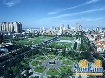 房奴難翻身的10個城市大盤點！上海居第二，北京房地產壓力突出