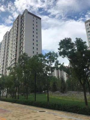 北京共有產權住房申購新動態 個人持有比例最高、住房面積創新高