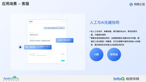 大模型賦能融合通信 網易云信在網絡安全開發中的創新實踐